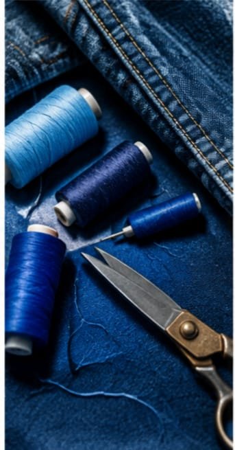 crafted with care