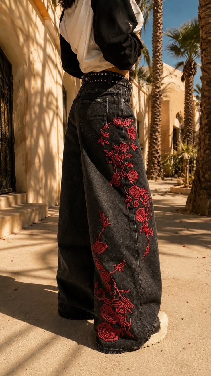 red-black
